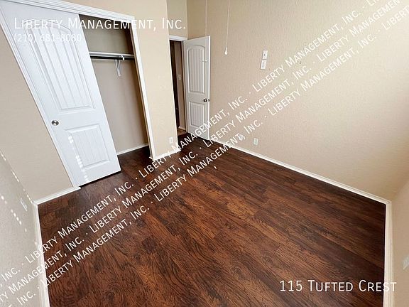 5th image of 115 Tufted Crst