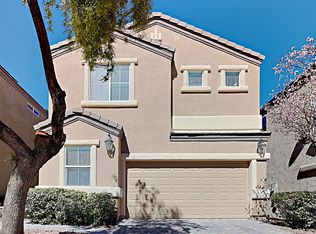 9758 Clifford Walk Ave, Las Vegas, NV 89148