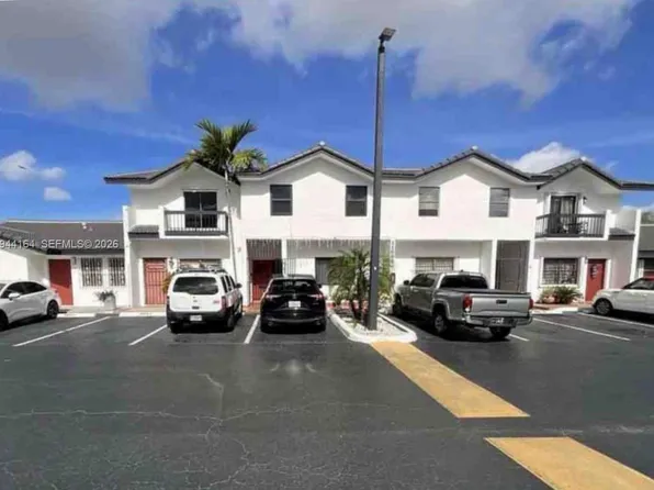 11685 NW 1st Ter APT 3-5, Sweetwater, FL 33172