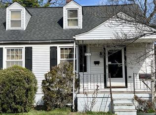 8142 Bullneck Rd, Dundalk, MD 21222