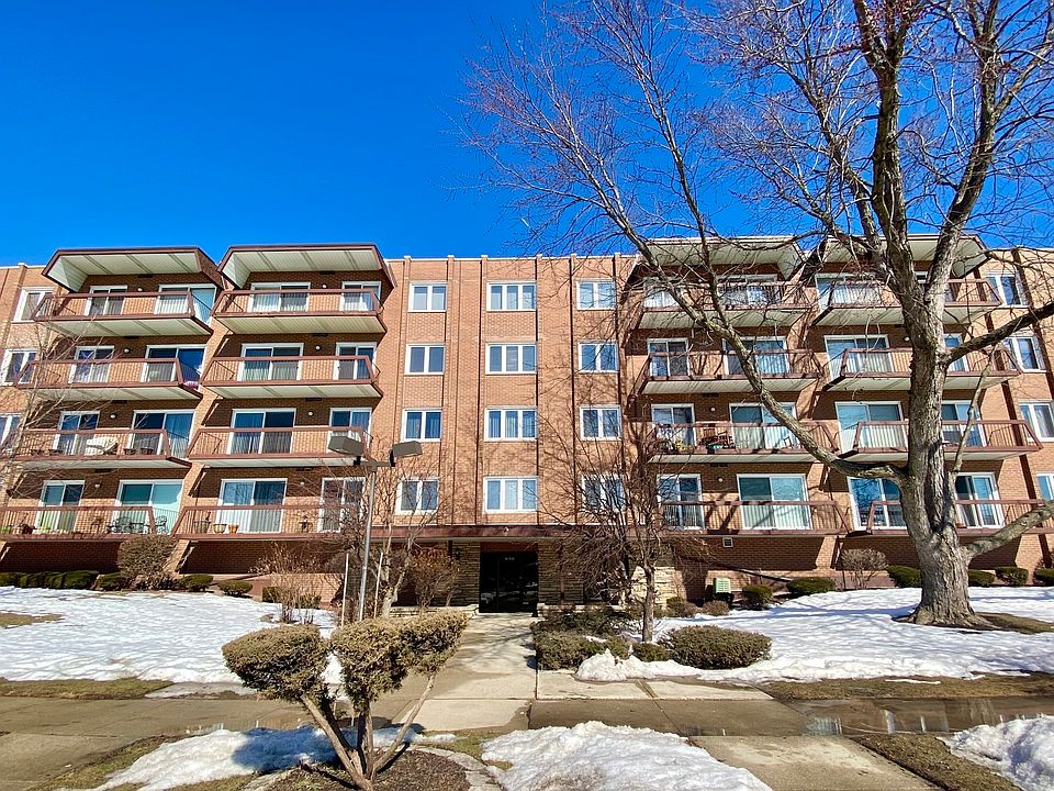 1st image of 8100 W Foster Ln #C208
