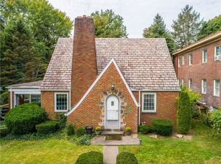 141 Ridge Ave, Ben Avon, PA 15202