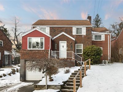 11509 Joan Dr, Pittsburgh, PA, 15235