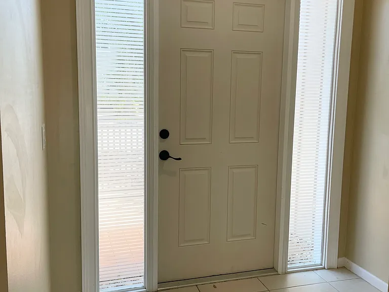 foyer