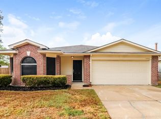 4562 Buckleridge Rd, Houston, TX 77053