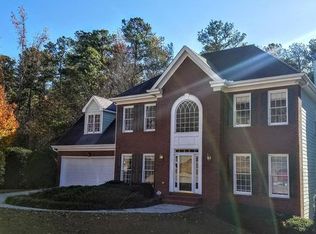 2467 Roseberry Ln, Grayson, GA