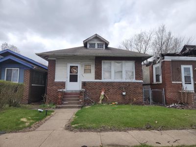 764 Rhode Island St, Gary, IN, 46402