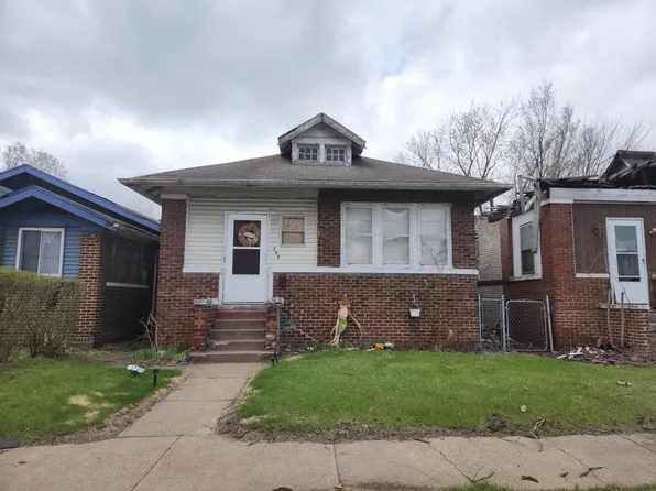 764 Rhode Island St, Gary, IN 46402