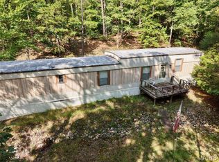 9761 Wayne Rte N #V, Piedmont, MO 63957