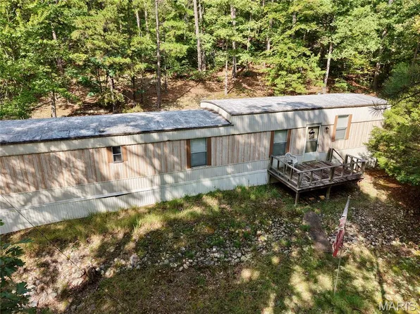 9761 Wayne Rte N #V, Piedmont, MO 63957
