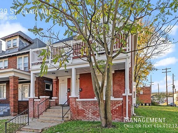 2nd image of 439 Saint Clair Ave