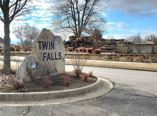 384 W Eagle Ridge Dr #9B, Farmington, AR 72730