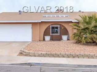 612 Greenway Rd, Henderson, NV 89002