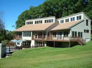 1151 East Rd, Richmond, MA 01254