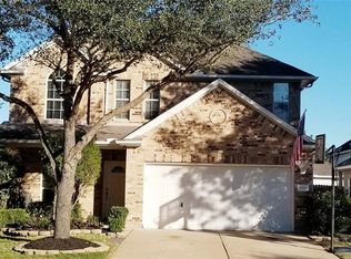 9214 Kransbury Ln, Houston, TX 77095