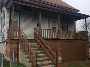 626 Pleasant St, Chambersburg, PA 17201