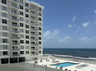 4511 S Ocean Blvd APT 204, Highland Beach, FL 33487