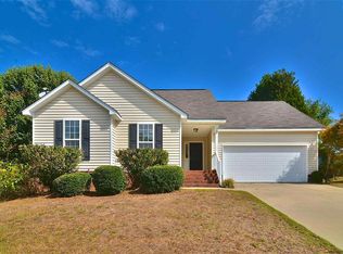 305 Providence Plantation Cir, Columbia, SC 29203