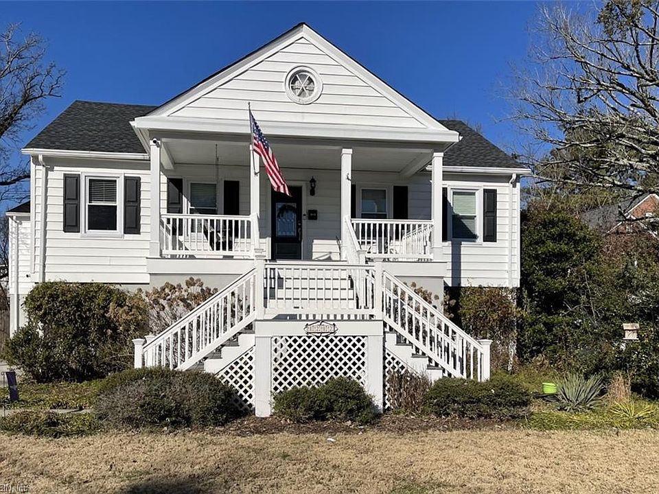 1212 Larchmont Cres, Norfolk, VA 23508 Zillow
