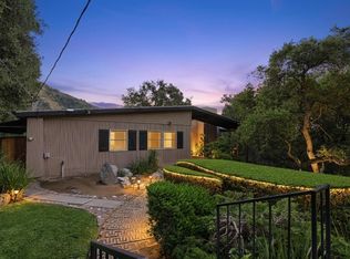 828 Oakglade Dr, Monrovia, CA 91016