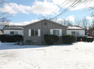 4779 & 4783 Hudson Dr, Stow, OH 44224