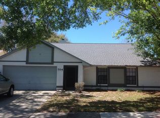 704 Kissimmee Pl, Winter Springs, FL 32708