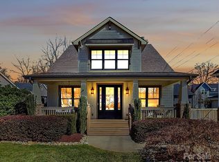 2131 Stratford Ave, Charlotte, NC 28205