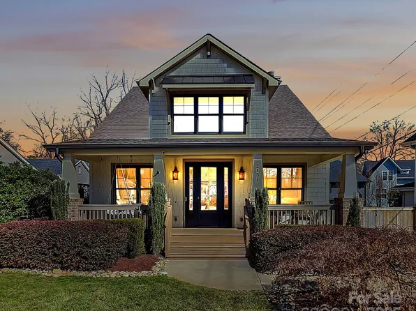 2131 Stratford Ave, Charlotte, NC 28205