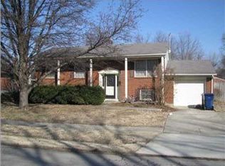 3803 Tuesday Way, Louisville, KY 40219