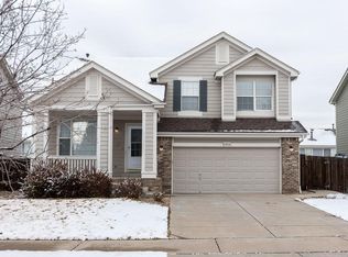 21831 E Nassau Pl, Aurora, CO 80018