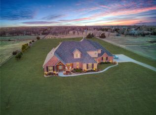 20735 N Council Rd, Edmond, OK 73012