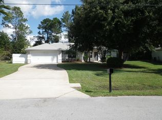 23 Russo Dr, Palm Coast, FL 32164