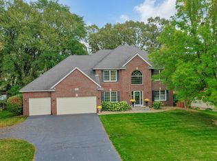 3844 N Ridge Dr, Eagan, MN 55123