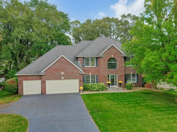 3844 N Ridge Dr, Eagan, MN 55123