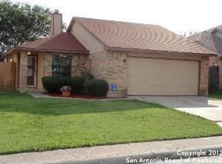 14919 Eagle Run, San Antonio, TX 78233