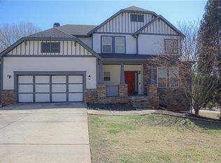 1739 Boulder Walk Ln SE, Atlanta, GA 30316