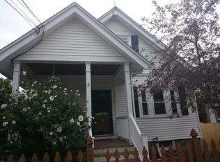 366 Vermont St, West Roxbury, MA 02132