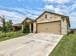 712 Indian Blanket St, Lockhart, TX 78644