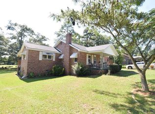 5663 Highway 252, Donalds, SC 29638