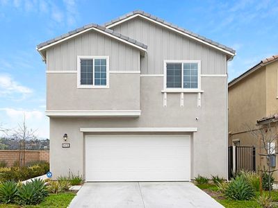 5410 Luna Way, Bonsall, CA, 92003