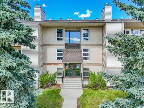 10528 29th Ave NW #301, Edmonton, AB T6J 4J2