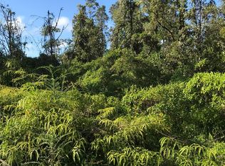 Aulii St LOT 40, Keaau, HI 96749