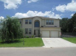 410 Reservation Dr, Harker Heights, TX 76548