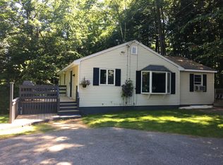 263 Maple Ave, Claremont, NH 03743