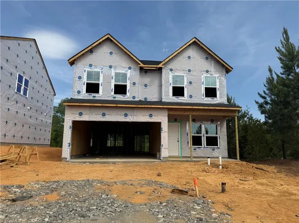 2005 Honeysuckle Vine Run, Winston Salem, NC 27106