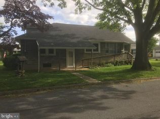 55 S 47th St, Harrisburg, PA 17111