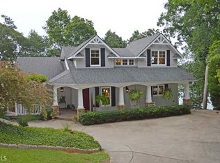 3464 Point View Cir, Gainesville, GA 30506