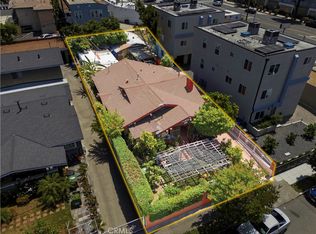 3990 La Salle Ave, Los Angeles, CA 90062