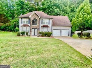 3104 Mineral Ridge Ln, Stone Mountain, GA 30087
