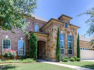 2524 Quick Fort Dr, Leander, TX 78641